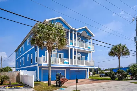 13206 Front Beach Rd #202, Panama City Beach, FL 32407