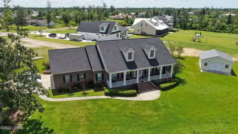 2000 Sewanee St, Lynn Haven, FL 32444