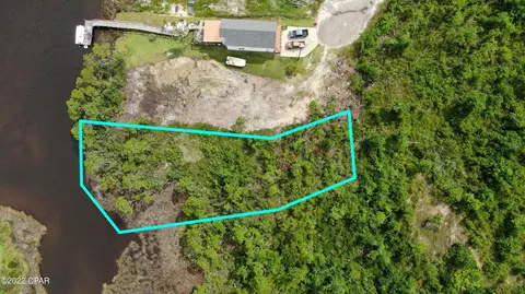 6318 Ivy Rd, Panama City, FL 32404