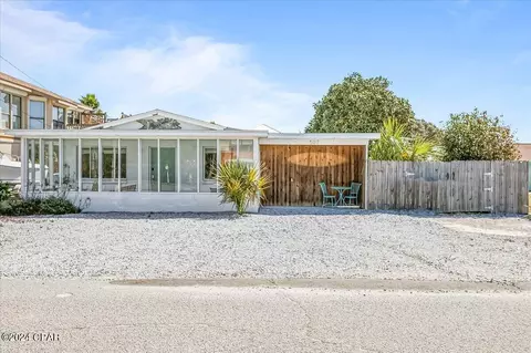 507 Tarpon St, Panama City Beach, FL 32413
