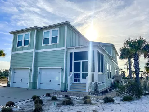 401 Front St, Port Saint Joe, FL 32456