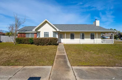 7315 Rodgers Dr, Panama City, FL 32404