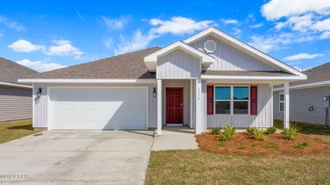 5116 Rivergrass Dr, Panama City, FL 32404