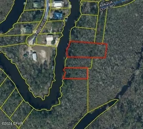 0 Alaqua Cove Rd, Freeport, FL 32439