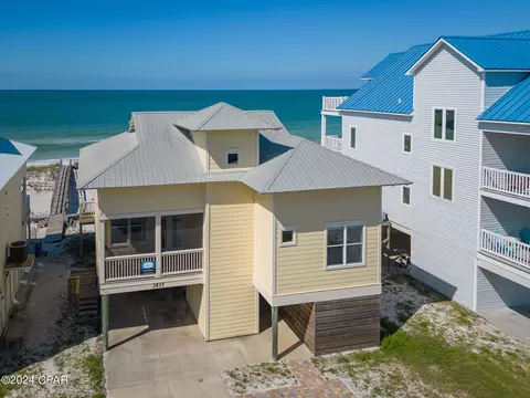 3537 Cape San Blas Rd, Port St Joe, FL 32456