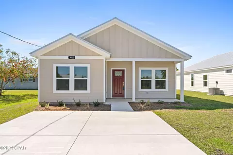 3022 Game Farm Rd, Panama City, FL 32405
