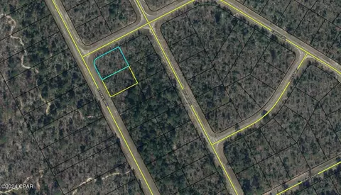 lot S 1 2 Cavalier Dr, Chipley, FL 32428