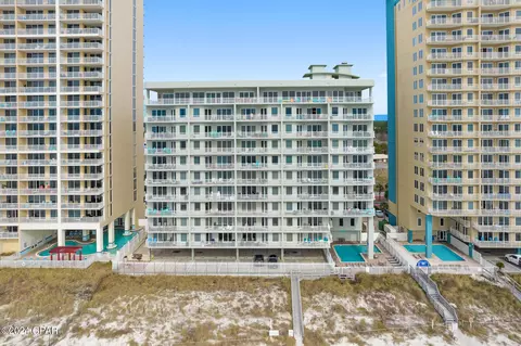 10719 Front Beach Rd #902, Panama City Beach, FL 32407