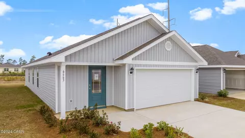 6663 Atkins Rd, Panama City, FL 32404
