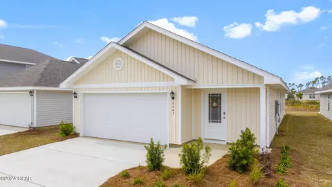 6662 Atkins Rd, Panama City, FL 32404