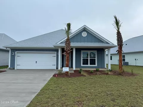 943 Backwater Rd, Port St Joe, FL 32456