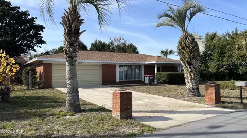 214 San Gabriel St, Panama City Beach, FL 32413