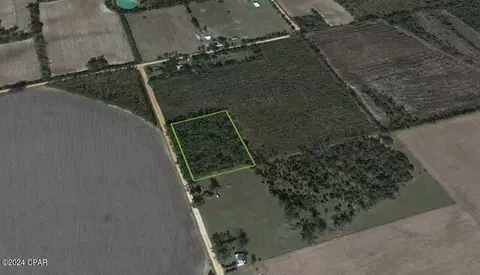 0 Dunaway Rd, Bascom, FL 32423