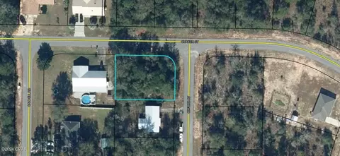 tbd Oxford Ave, Chipley, FL 32428