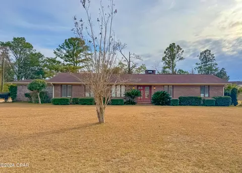 4619 Willow Way, Marianna, FL 32446