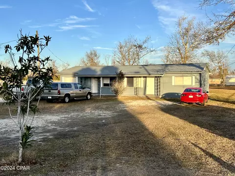 1005 Georgia Ave, Panama City, FL 32404