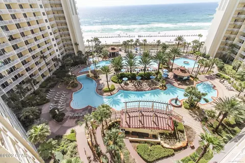 9900 S Thomas 926 Dr #926, Panama City Beach, FL 32408