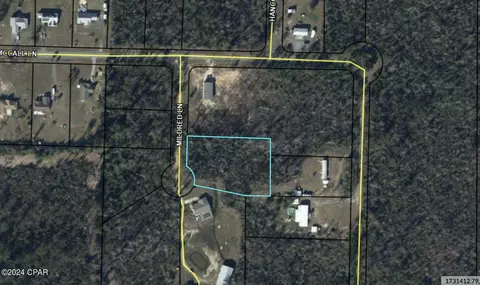 0 Mildred Ln, Marianna, FL 32448