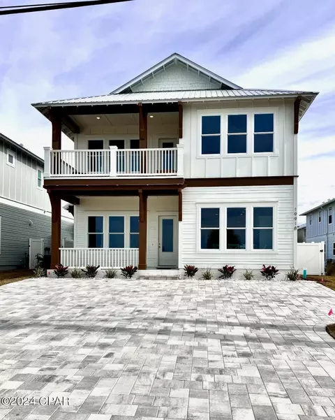 19918 Front Beach Rd, Panama City Beach, FL 32413