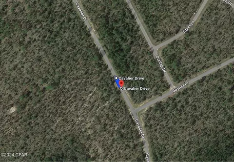 lot18 Cavalier Drive Unit 6 Blk 403 Dr UNIT 6, BLK 403, Chipley, FL 32428
