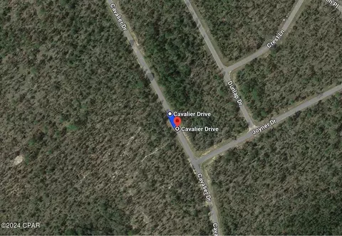 lot19 Cavalier Drive Unit 6 Blk 403 Dr UNIT 6, BLK 403, Chipley, FL 32428