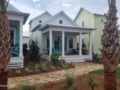 140 Paradise Found Cir #21, Panama City Beach, FL 32413