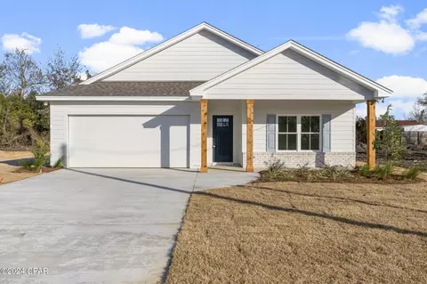 1405 Wisconsin Ave, Lynn Haven, FL 32444