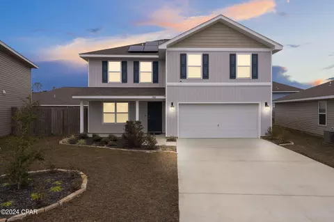7103 Penn Way, Panama City, FL 32404