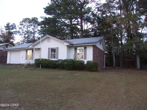 290 Son In Law Rd, Bonifay, FL 32425