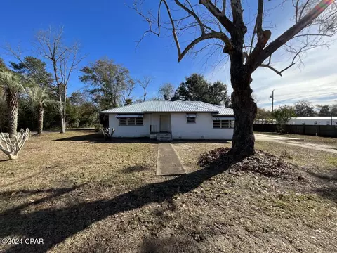 2006 3rd Ave, Sneads, FL 32460