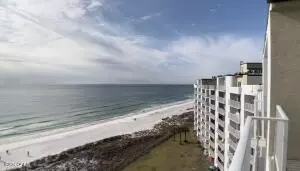 4425 Thomas #PH4, Panama City Beach, FL 32408