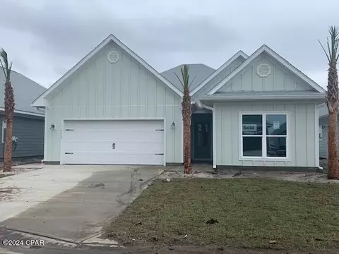 575 Vermilion Cir, Port St Joe, FL 32456