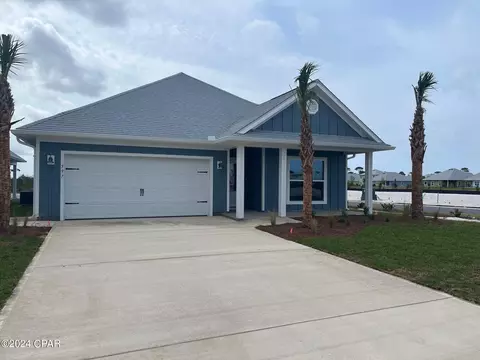 597 Vermilion Cir, Port St Joe, FL 32456