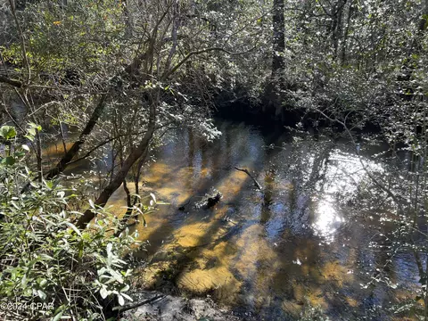 2845 Ponce De Leon Springs Rd, Ponce De Leon, FL 32455