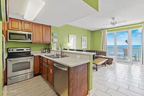5115 Gulf Dr #304, Panama City Beach, FL 32408