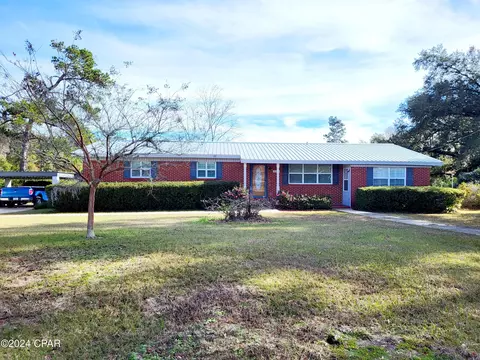 3210 Magnolia St, Cottondale, FL 32431