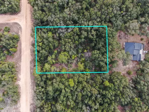 0 Coronado Ave, Alford, FL 32420