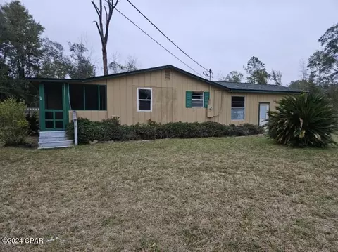 2574 S Highway 71, Wewahitchka, FL 32465
