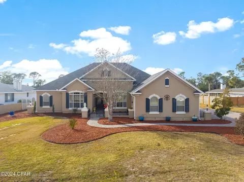 119 Marlin Cir, Panama City Beach, FL 32408
