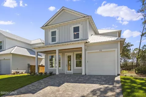 95 W Willow Mist Rd, Inlet Beach, FL 32461