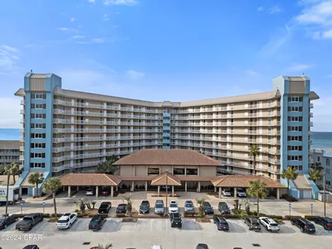 6905 Thomas Dr #412, Panama City Beach, FL 32408