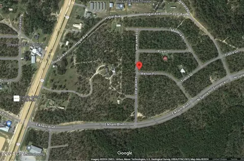lot19 Welton Place Unit 6 Blk 343 Pl UNIT 6, BLK 343, Chipley, FL 32428