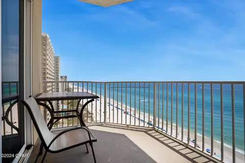 10713 Front Beach Rd #1301, Panama City Beach, FL 32407