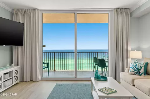 16819 Front Beach Rd #1005, Panama City Beach, FL 32413