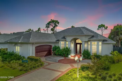 3663 Preserve Blvd, Panama City, FL 32408