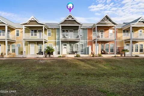 8700 Front Beach Rd #10104, Panama City Beach, FL 32407