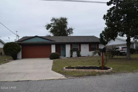 4118 W 21st Pl, Panama City, FL 32405