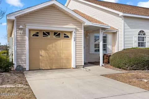 3102 Downy Branch Ln, Lynn Haven, FL 32444