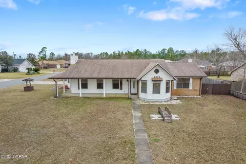 2304 Pentland Rd, Lynn Haven, FL 32444