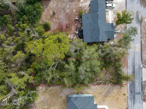 0 Fairland Ave, Panama City, FL 32401